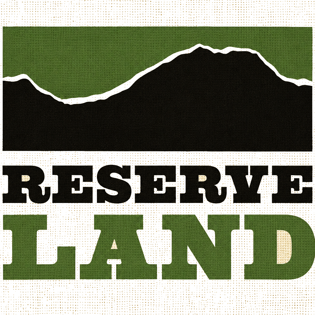 Reserve Land